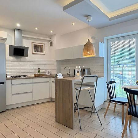 Apartamenty Marianska 103 Racibórz エクステリア 写真