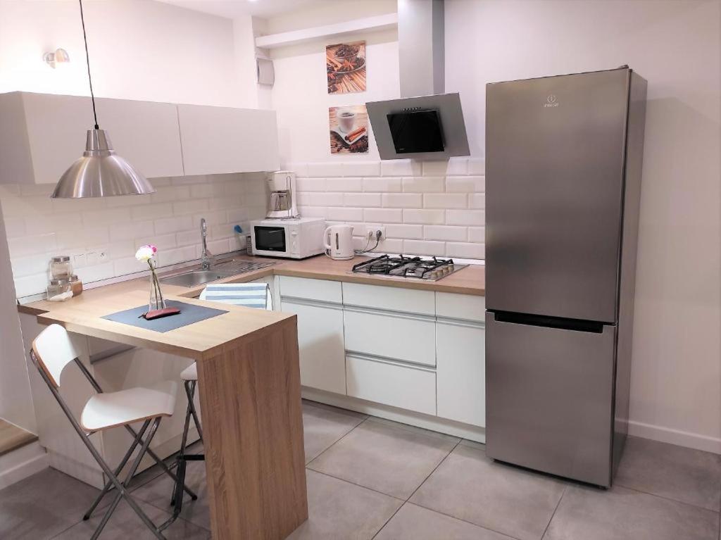 Apartamenty Marianska 103 Racibórz エクステリア 写真