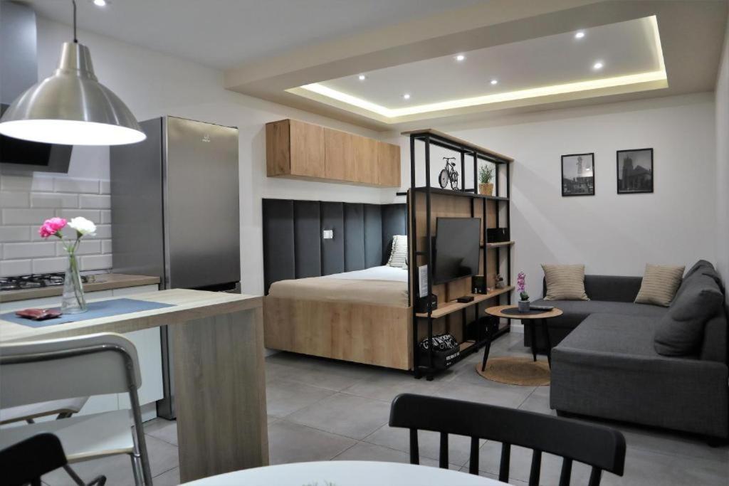 Apartamenty Marianska 103 Racibórz エクステリア 写真