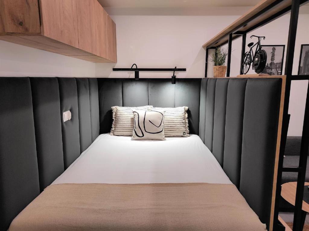 Apartamenty Marianska 103 Racibórz エクステリア 写真