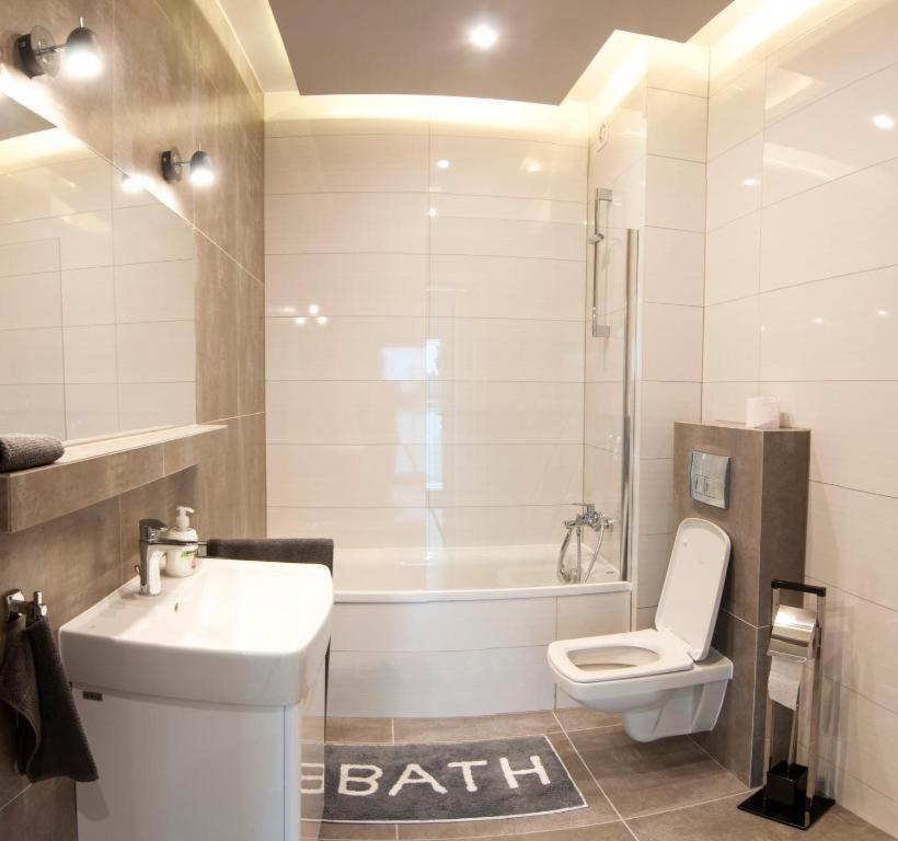 Apartamenty Marianska 103 Racibórz エクステリア 写真