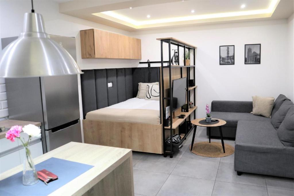 Apartamenty Marianska 103 Racibórz エクステリア 写真