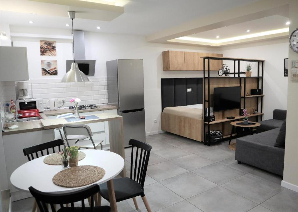 Apartamenty Marianska 103 Racibórz エクステリア 写真