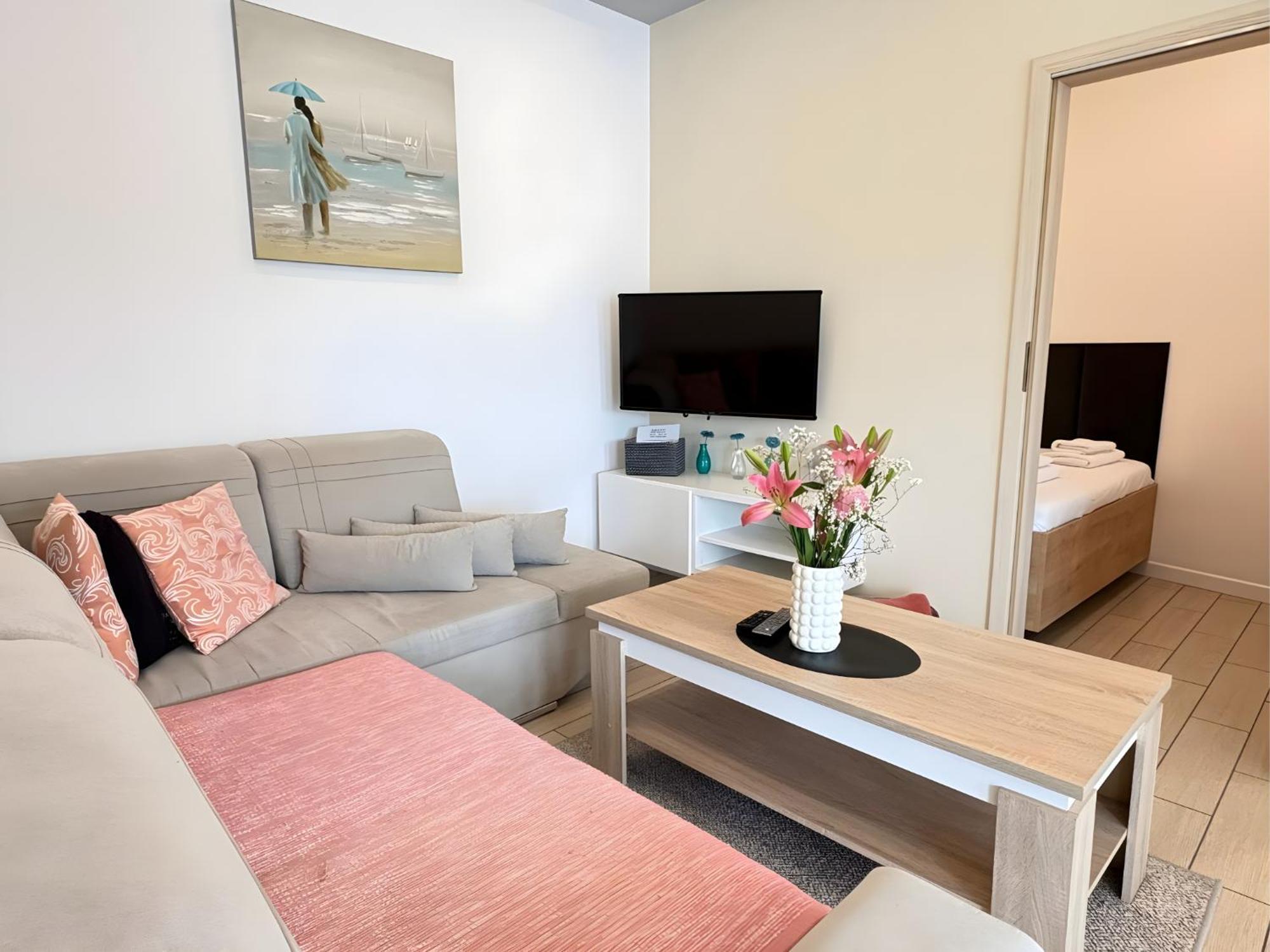 Apartamenty Marianska 103 Racibórz エクステリア 写真