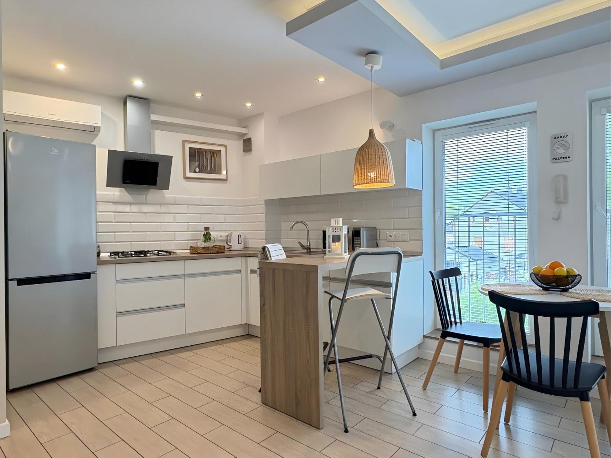 Apartamenty Marianska 103 Racibórz エクステリア 写真
