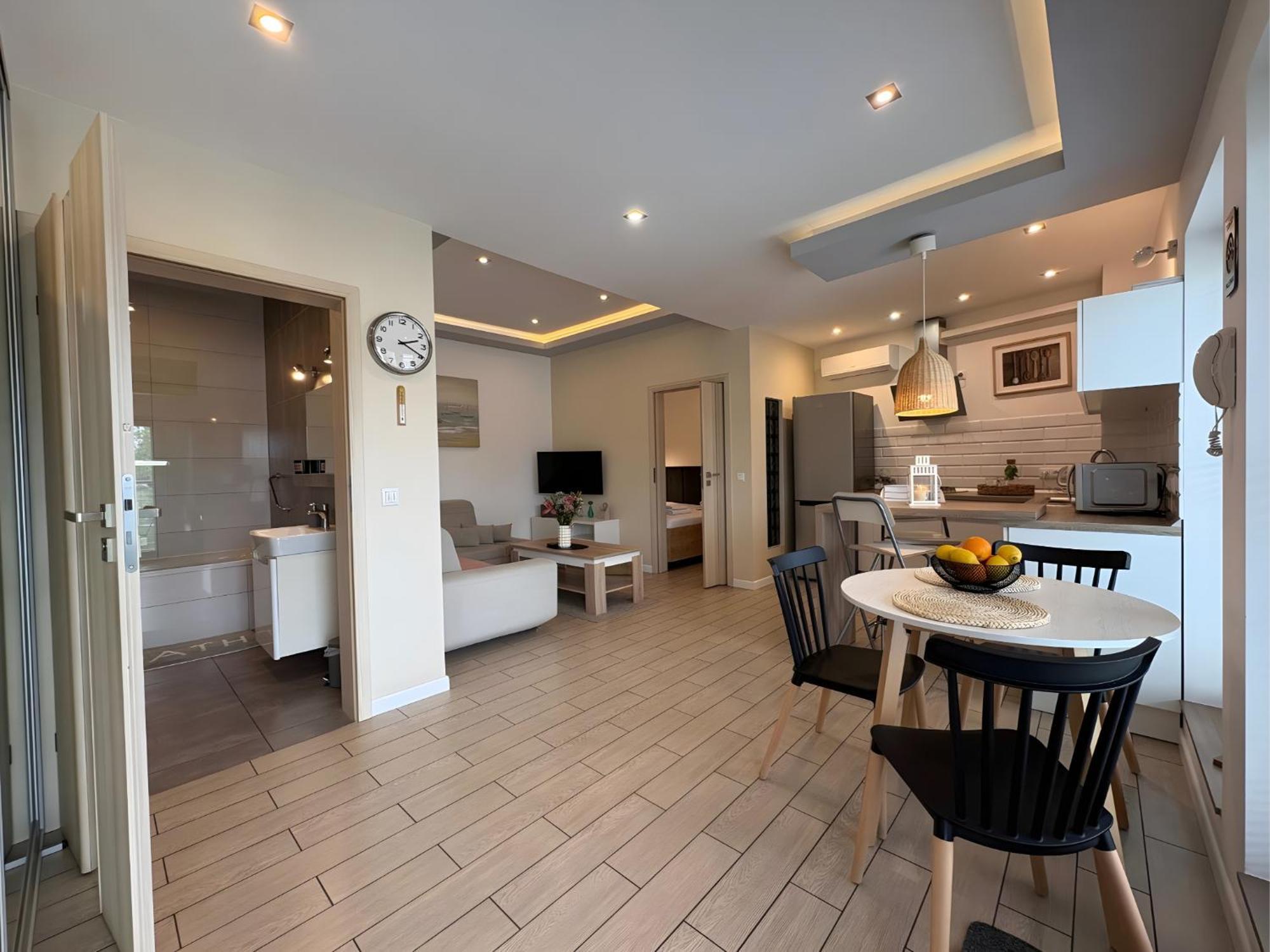 Apartamenty Marianska 103 Racibórz エクステリア 写真
