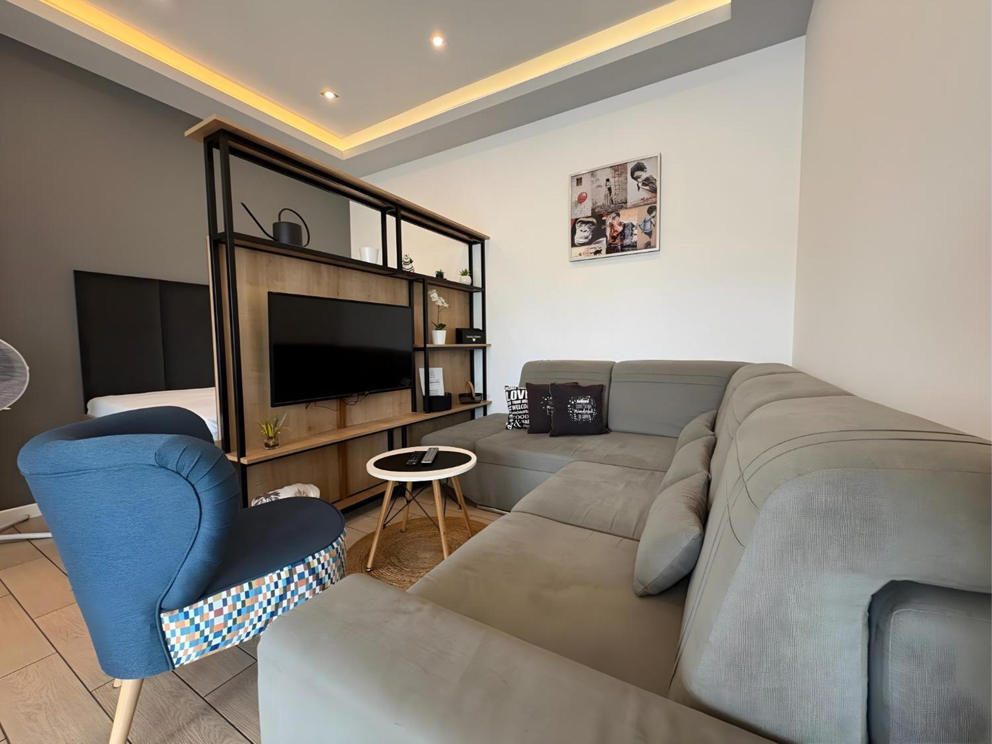 Apartamenty Marianska 103 Racibórz エクステリア 写真