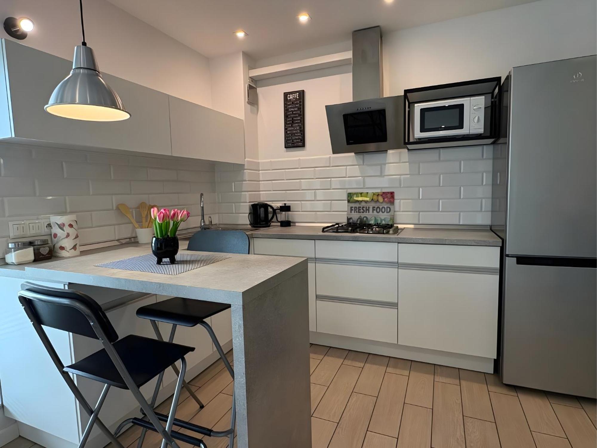 Apartamenty Marianska 103 Racibórz エクステリア 写真