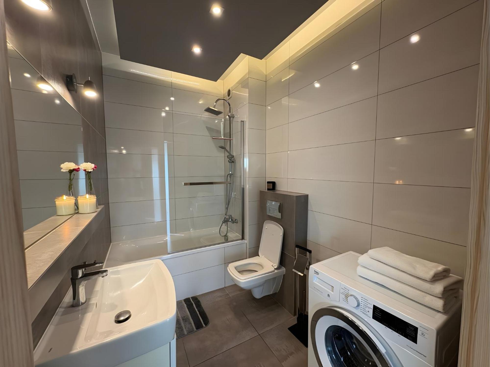 Apartamenty Marianska 103 Racibórz エクステリア 写真