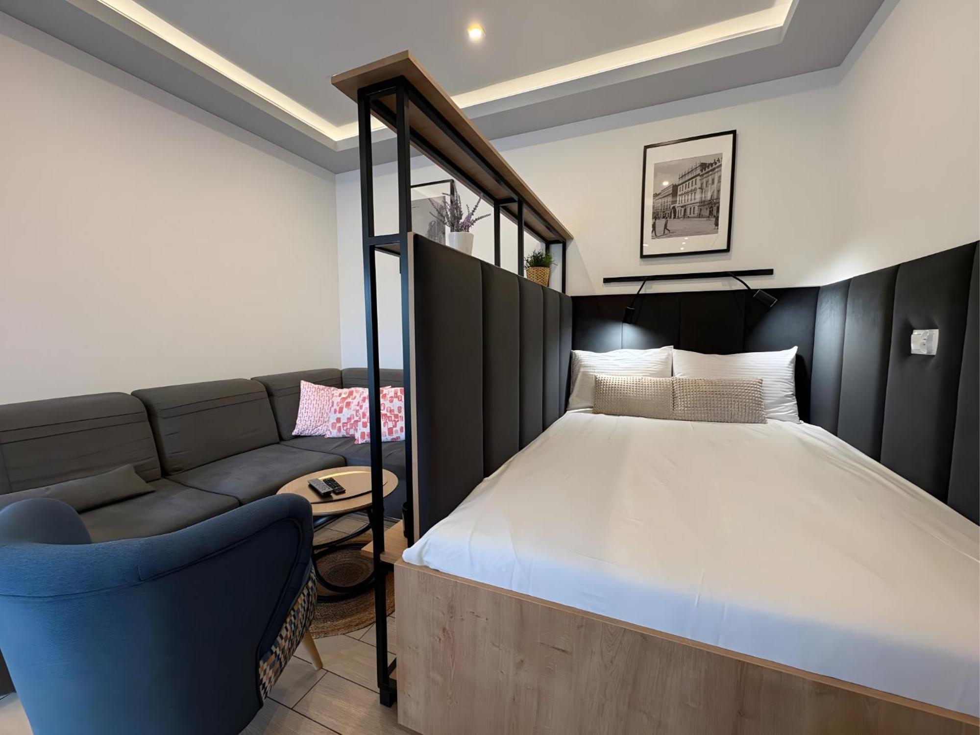 Apartamenty Marianska 103 Racibórz エクステリア 写真