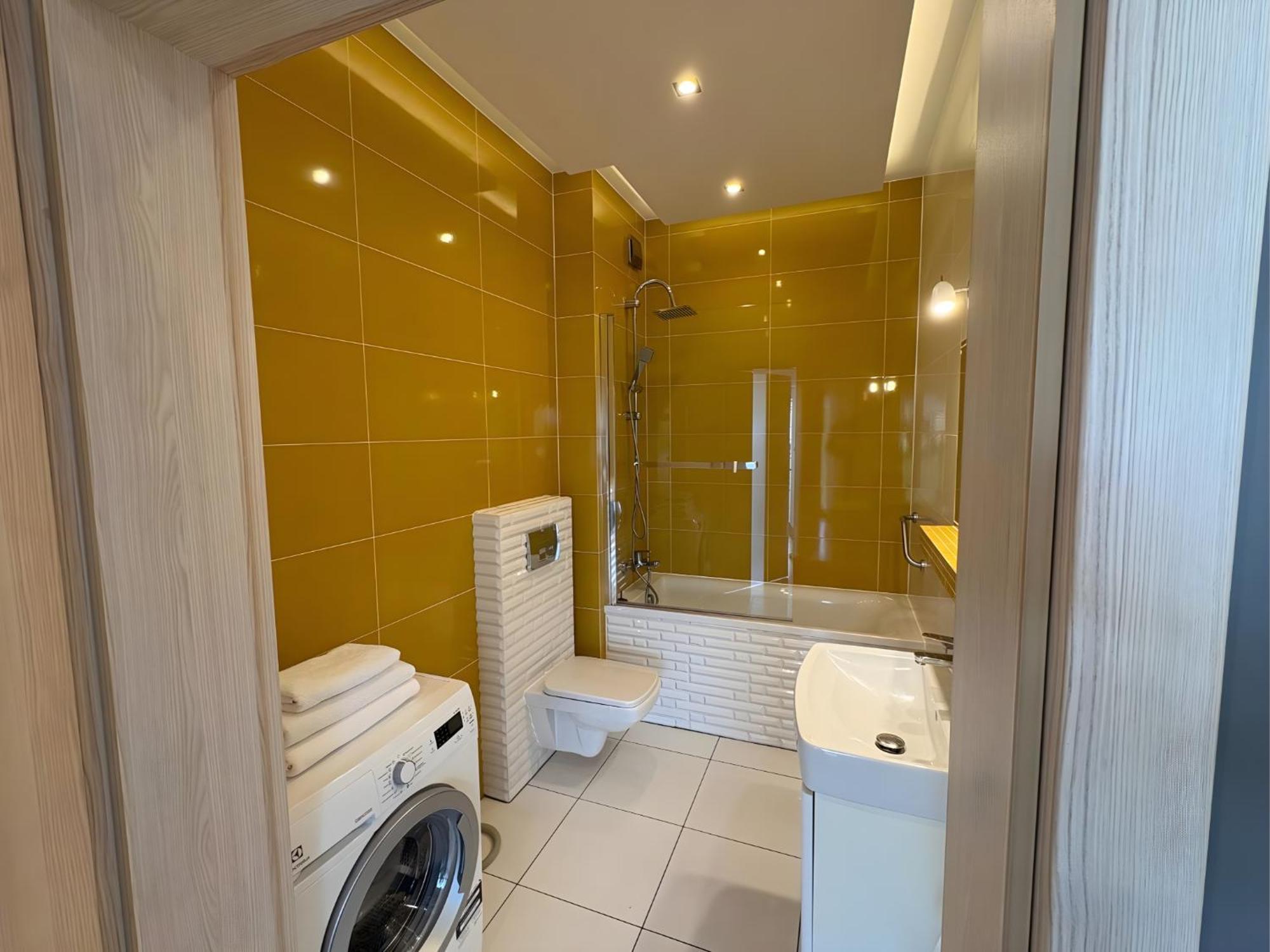 Apartamenty Marianska 103 Racibórz エクステリア 写真