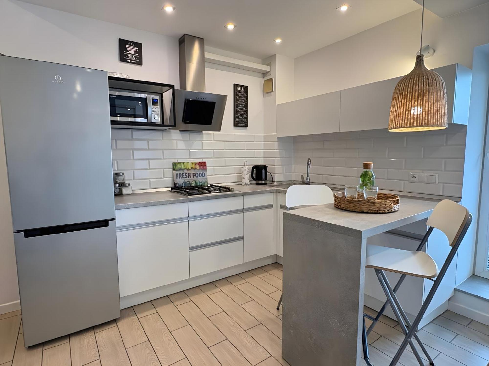 Apartamenty Marianska 103 Racibórz エクステリア 写真