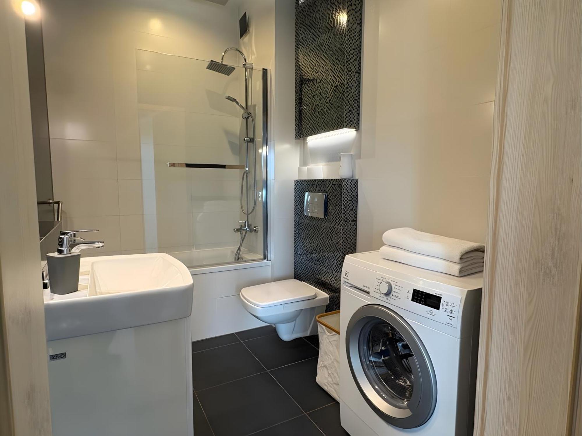 Apartamenty Marianska 103 Racibórz エクステリア 写真