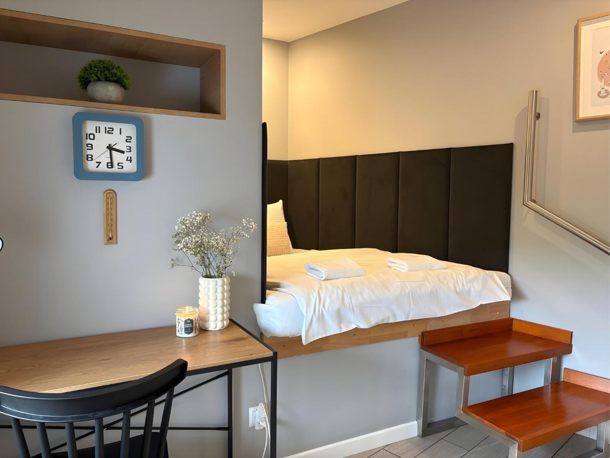 Apartamenty Marianska 103 Racibórz エクステリア 写真