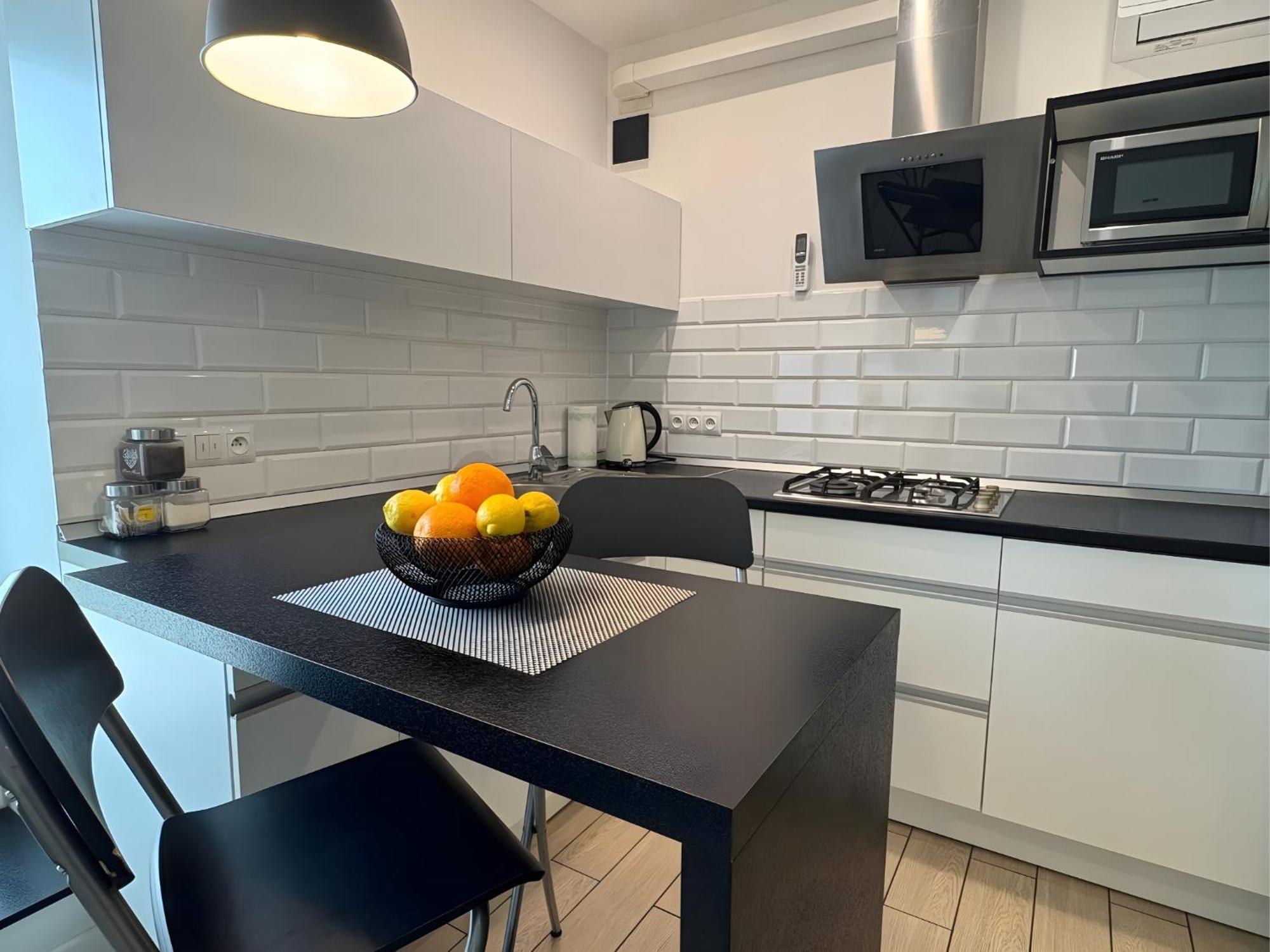 Apartamenty Marianska 103 Racibórz エクステリア 写真