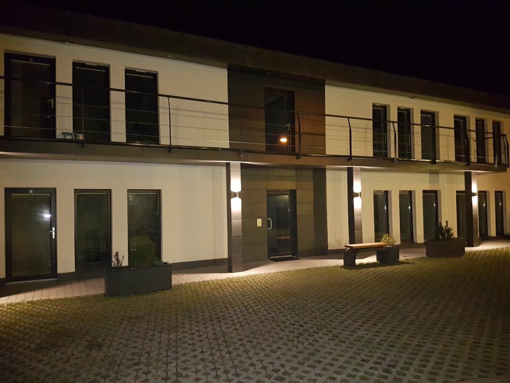 Apartamenty Marianska 103 Racibórz エクステリア 写真